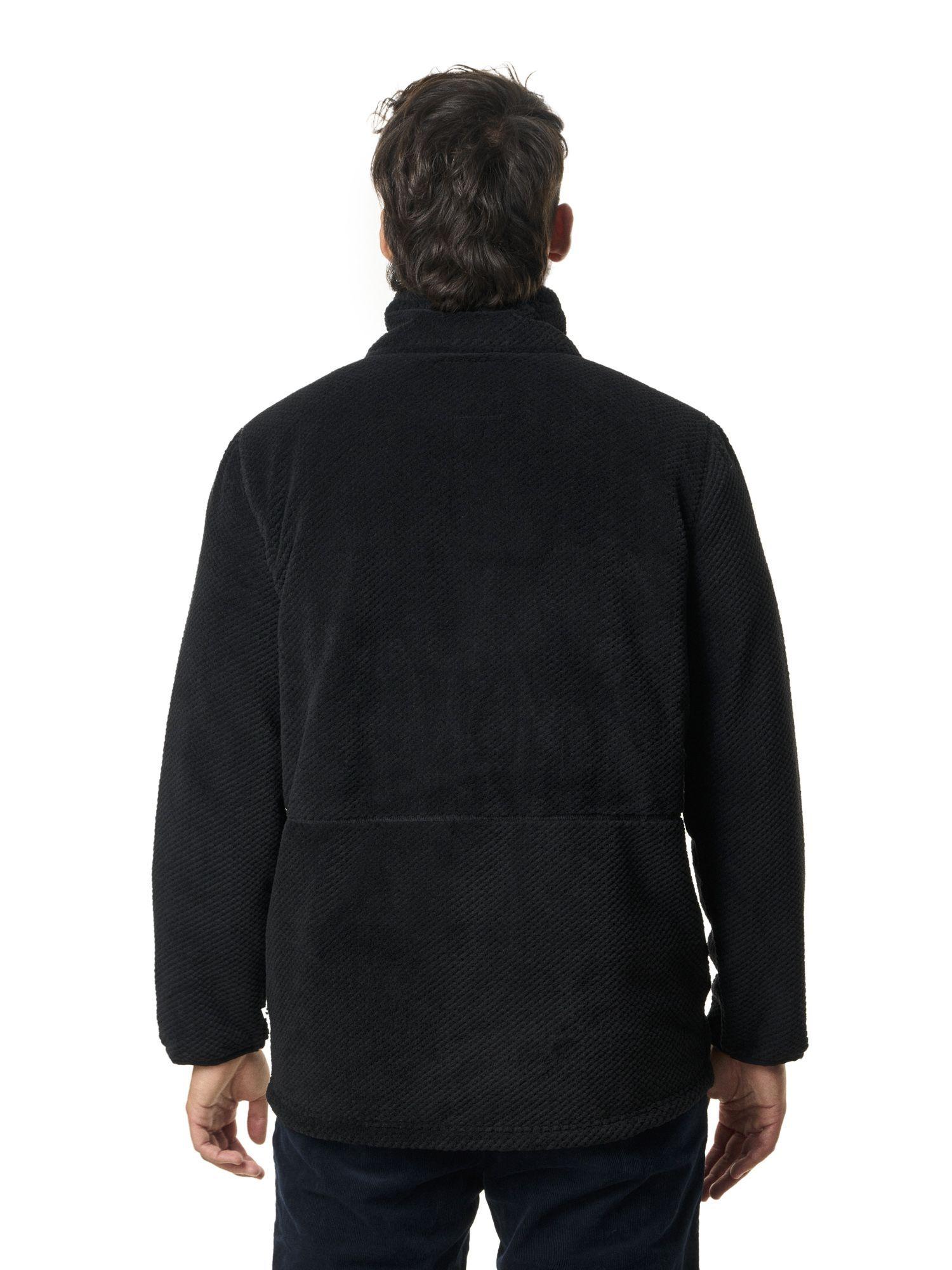 Polar Kivul Hombre Enker Negro-2