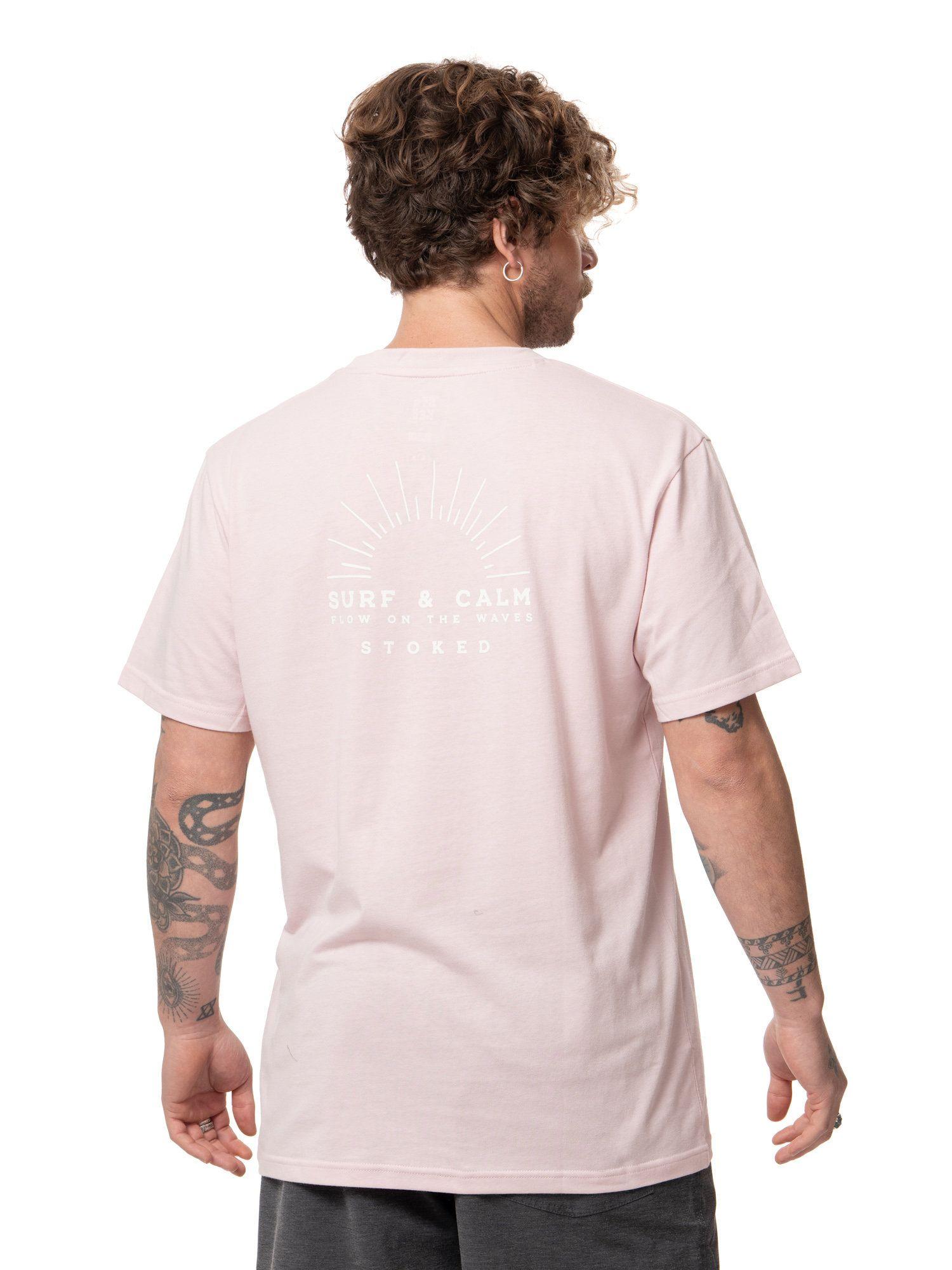Polera Stoked Hombre Calm Rosado-2