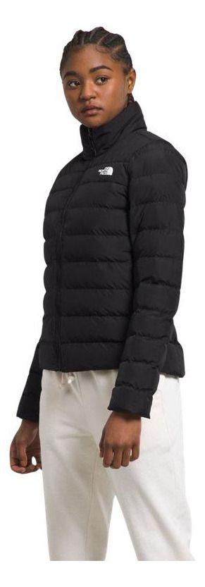 Chaqueta Mujer The North Face Aconcagua 3 - Negro-2