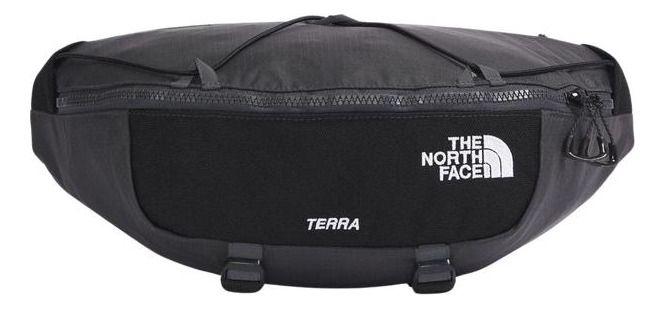 Banano The North Face Terra Lumbar 6l Negro-0