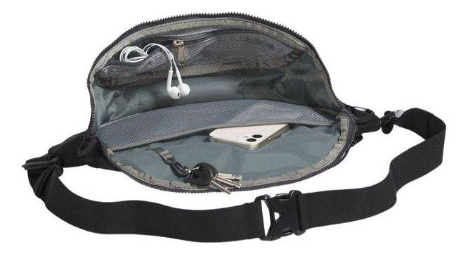 Banano The North Face Terra Lumbar 6l Negro-3