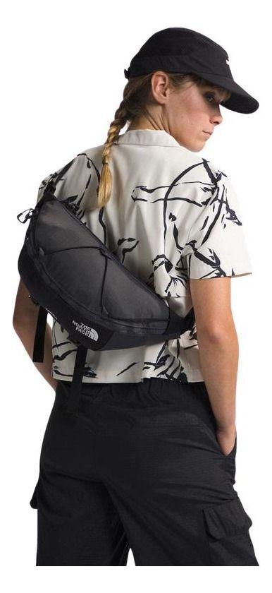 Banano The North Face Terra Lumbar 6l Negro-4