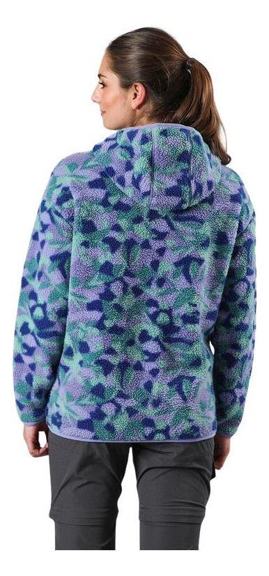 Polar Andesgear Mujer Puyuhuapi Único color-1