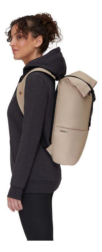 Mochila Mammut Unisex Xeron 15 Verde-3