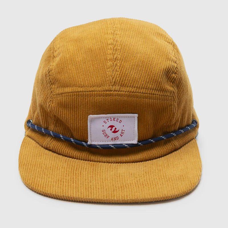 Jockey Stoked Unisex Sunset Cafe Café-1