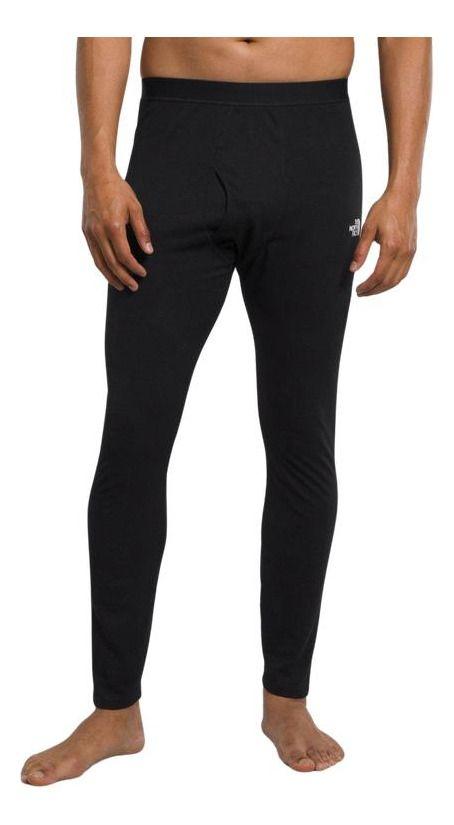 Calzas Hombre The North Face Fd Pro 160 Tight Negro-0