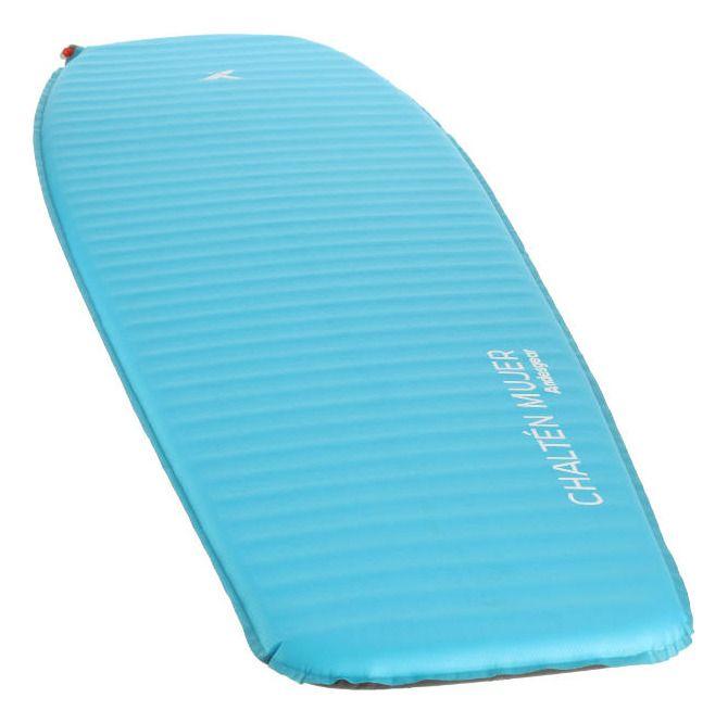 Colchoneta Andesgear Unisex Chalten Celeste-1