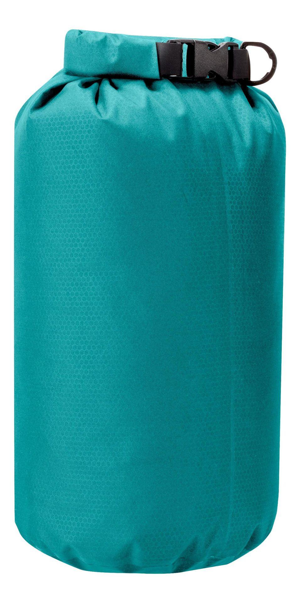 Bolsa Mammut Unisex Seca Drybag Light Gris-1