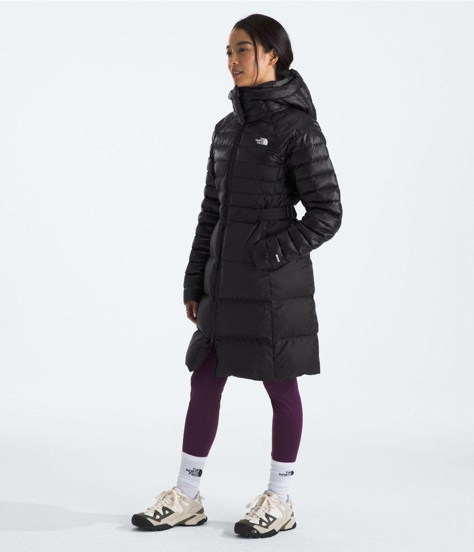 Chaqueta Metropolis Mujer Negro-2