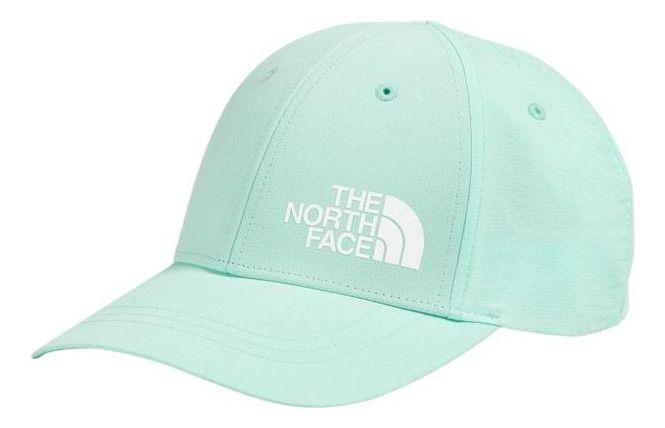 Jockey Mujer The North Face Horizon Verde-0