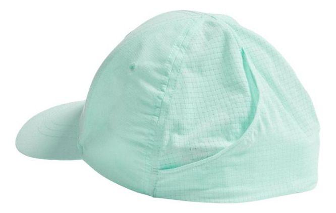 Jockey Mujer The North Face Horizon Verde-1