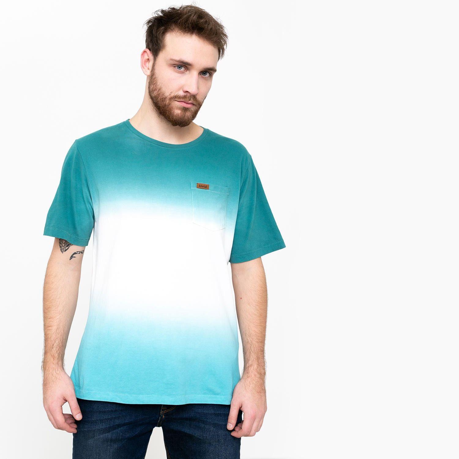 Polera Kivül Hombre Budapest Washed Único color-0