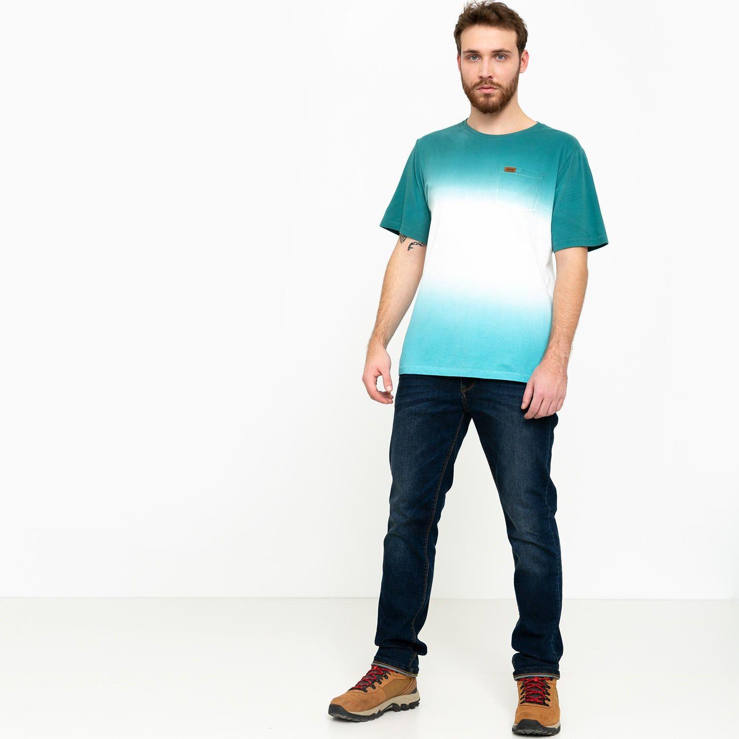 Polera Kivül Hombre Budapest Washed Único color-3