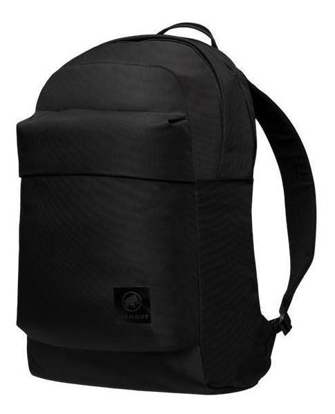 Mochila Mammut Hombre Xeron 20l Negro-0