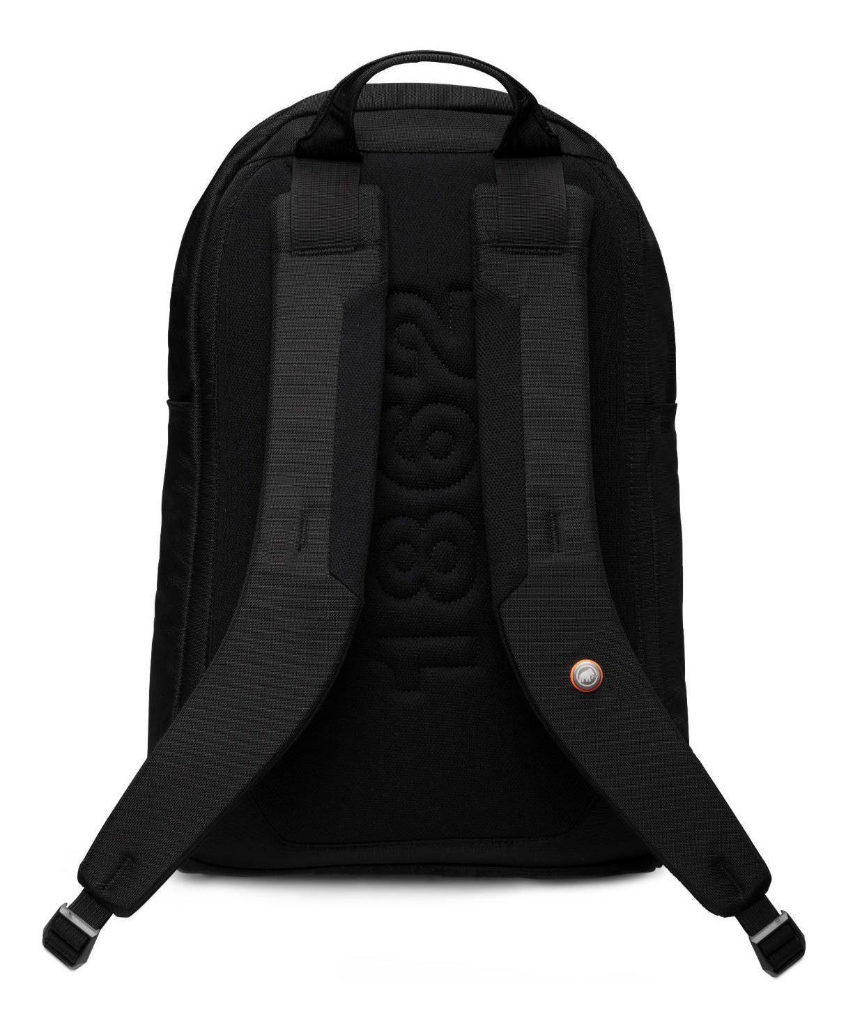 Mochila Mammut Hombre Xeron 20l Negro-1