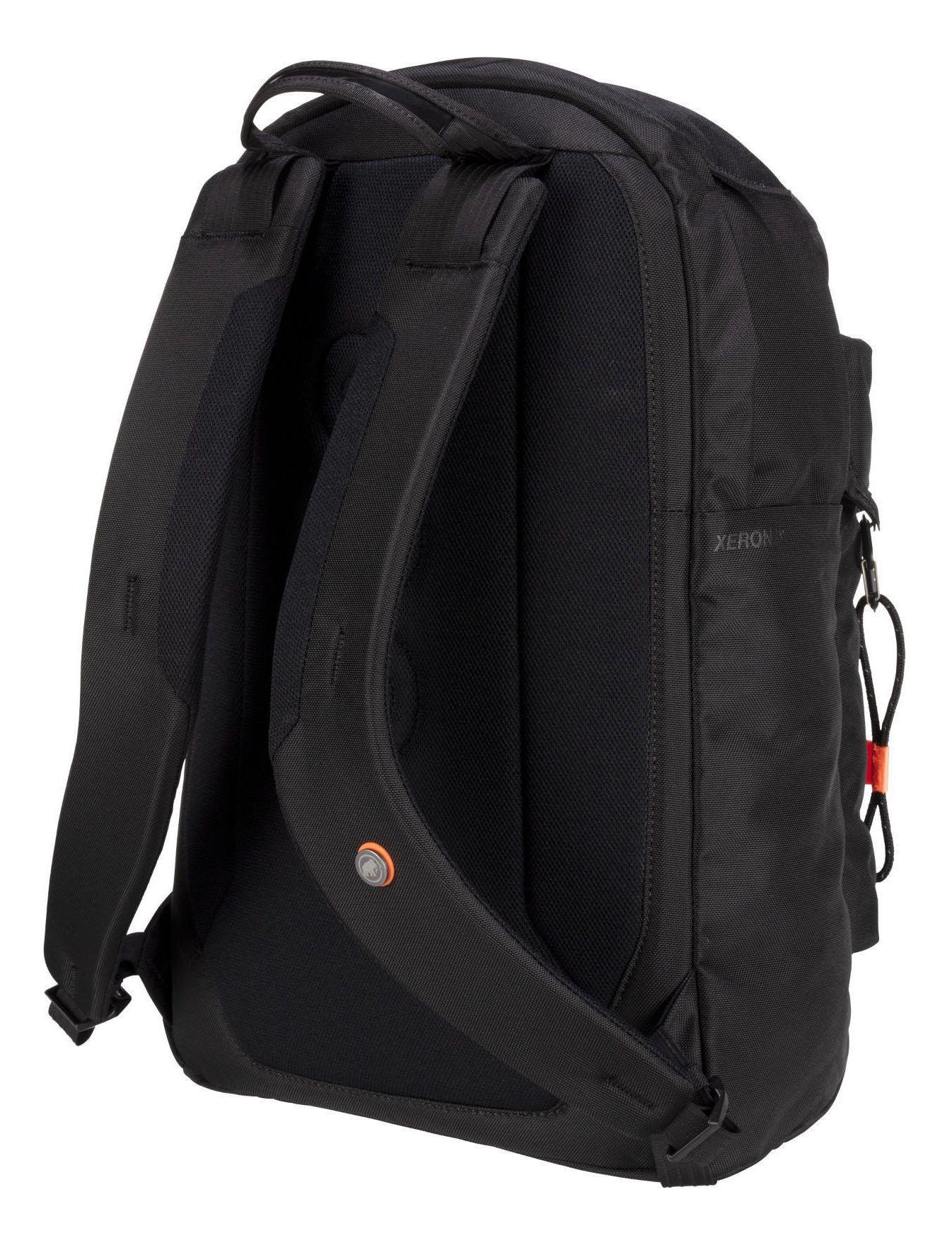 Mochila Mammut Hombre Xeron 20l Negro-2