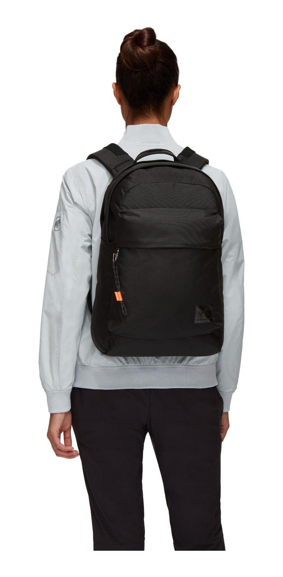 Mochila Mammut Hombre Xeron 20l Negro-4