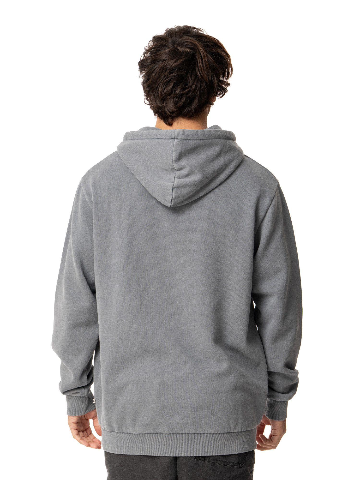 Poleron Kivül Hombre Doso Azul-2