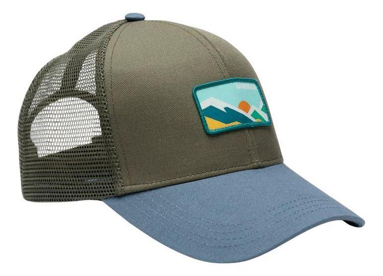 Jockey Andesgear Unisex Trucker Beige-1