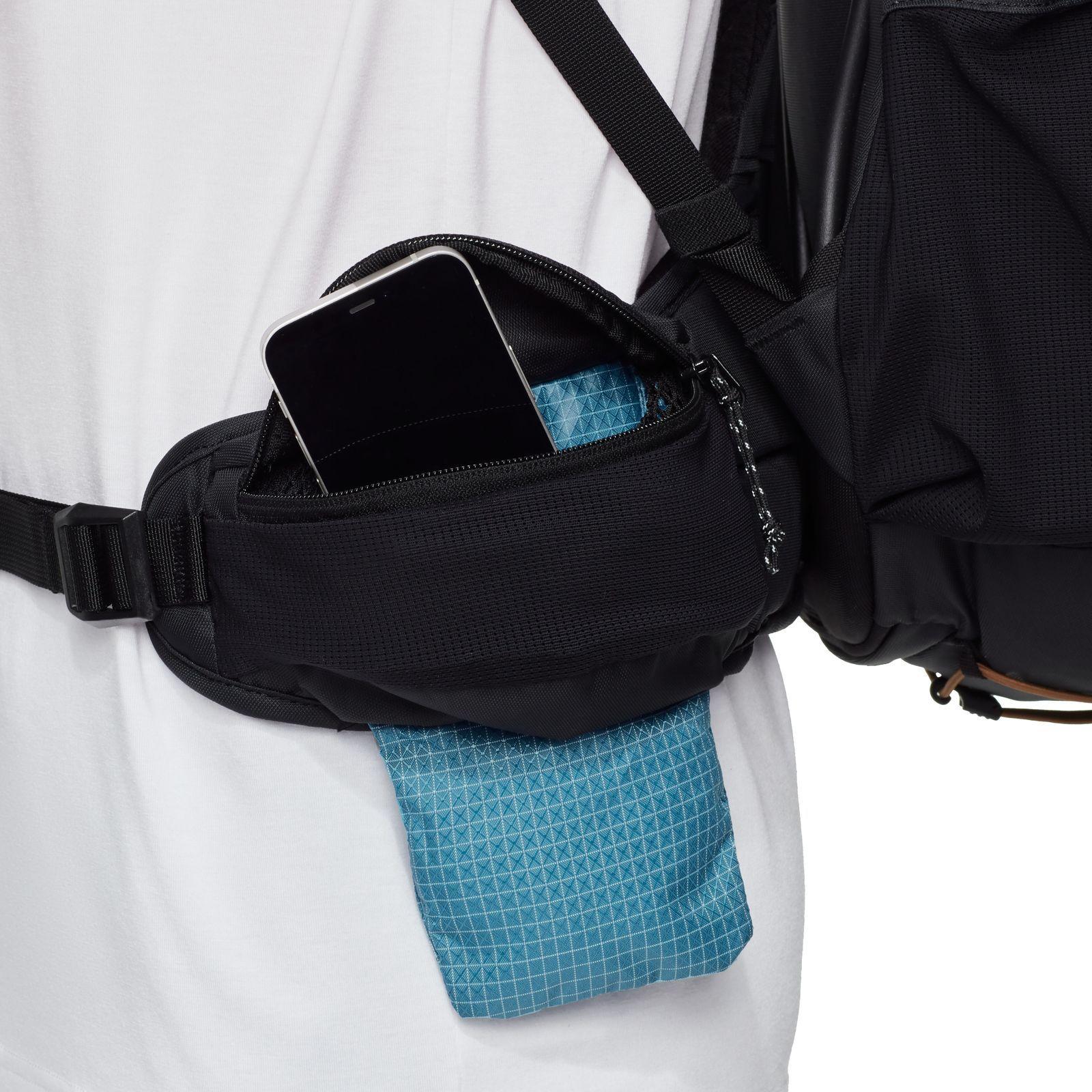 Mochila Mammut Unisex Ducan 22 Azul-6