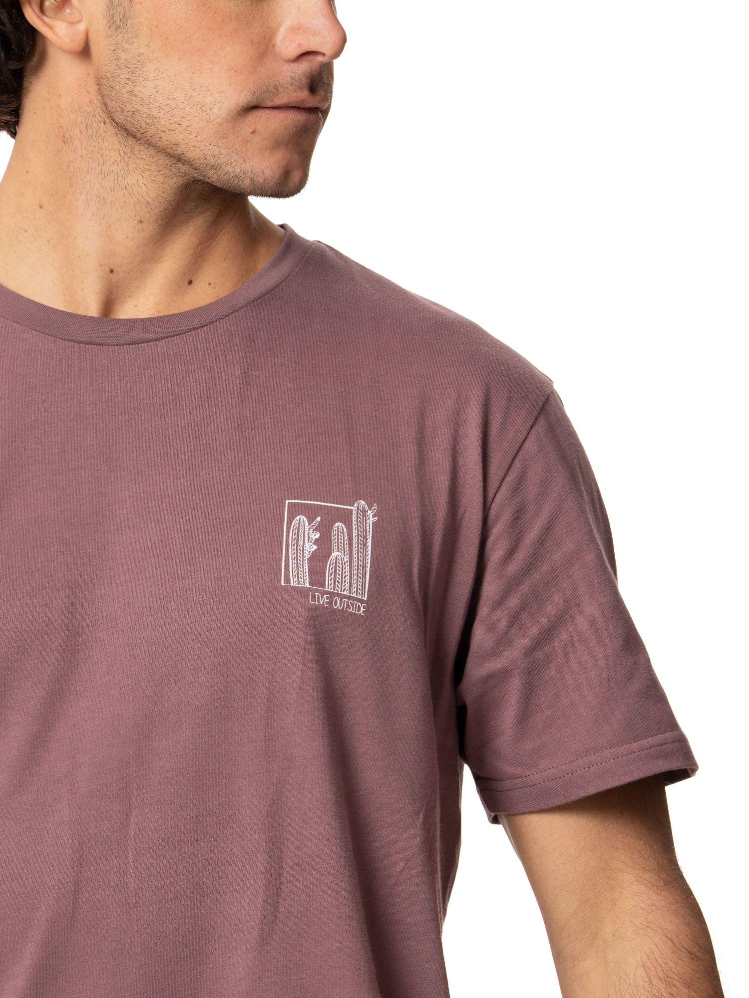 Polera Kivül Hombre Cerro Burdeo-3