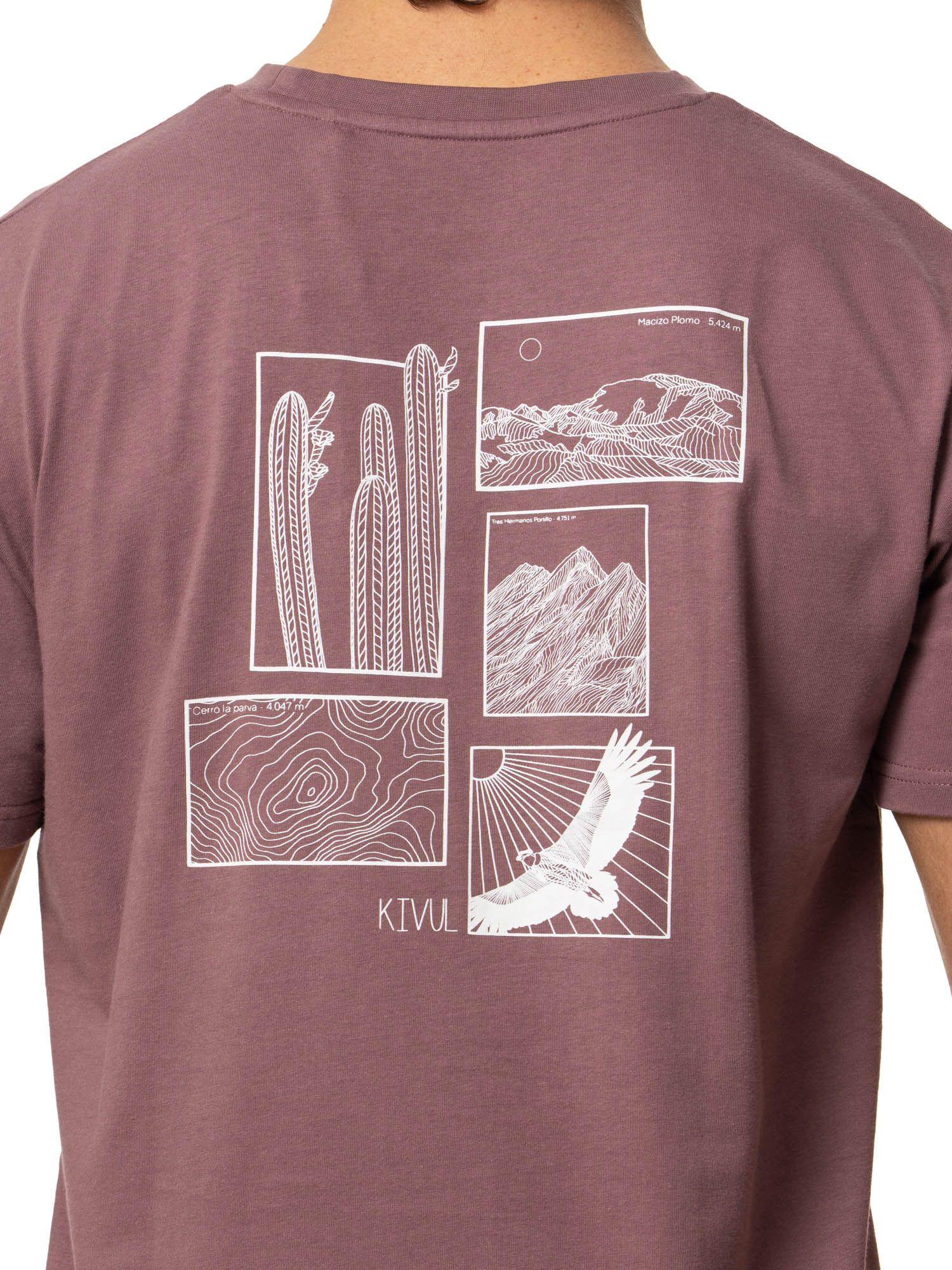 Polera Kivül Hombre Cerro Burdeo-4