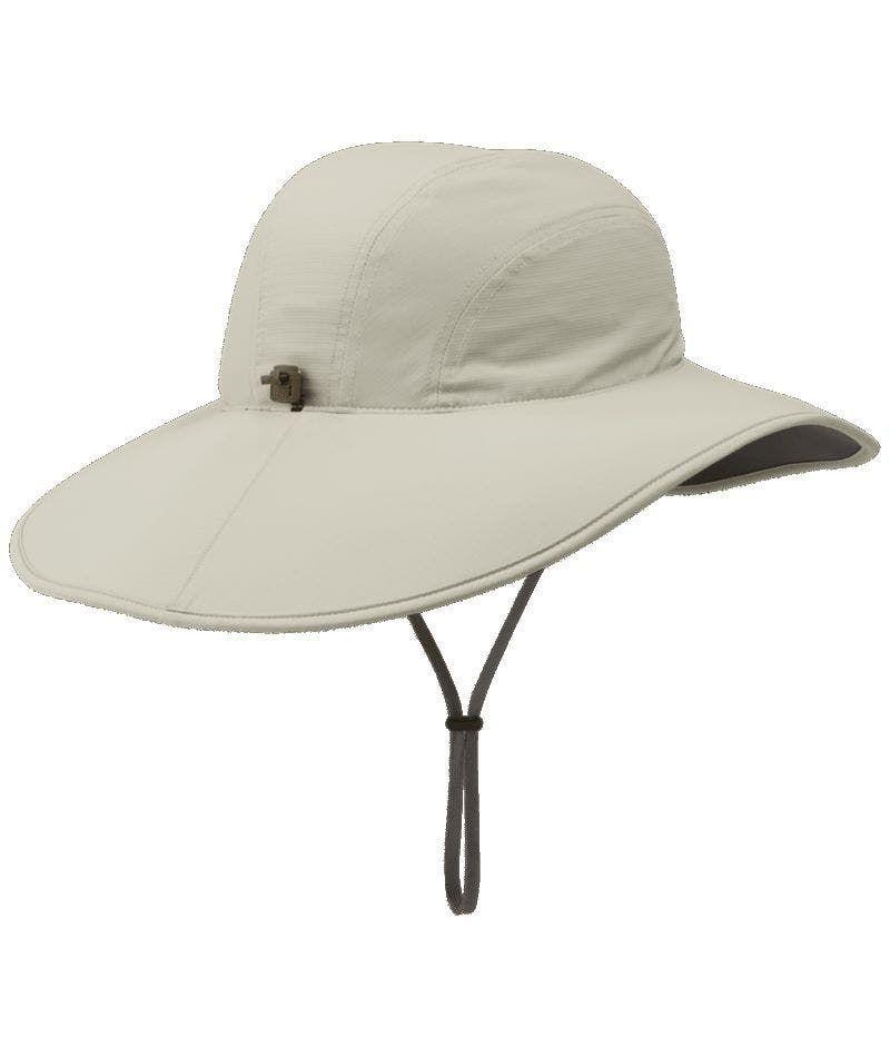 Sombrero Outdoor Research Mujer Oasis Marrón-1