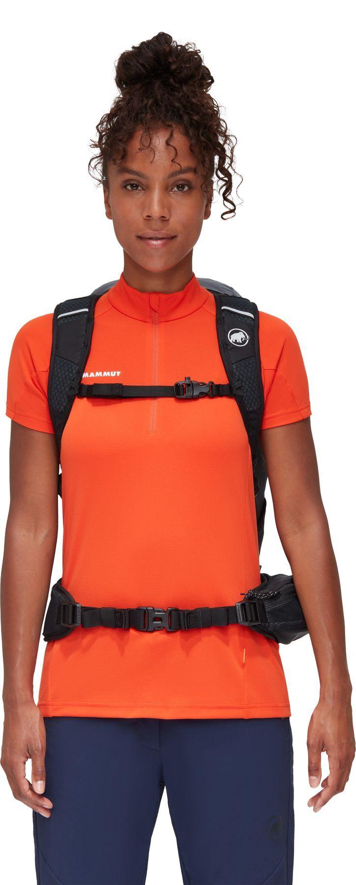 Mochila Mammut Mujer Lithium 30 Azul-3