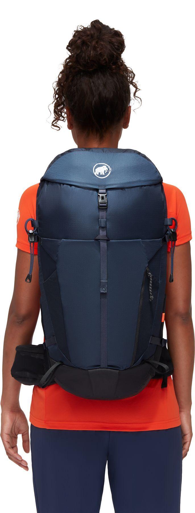 Mochila Mammut Mujer Lithium 30 Azul-4