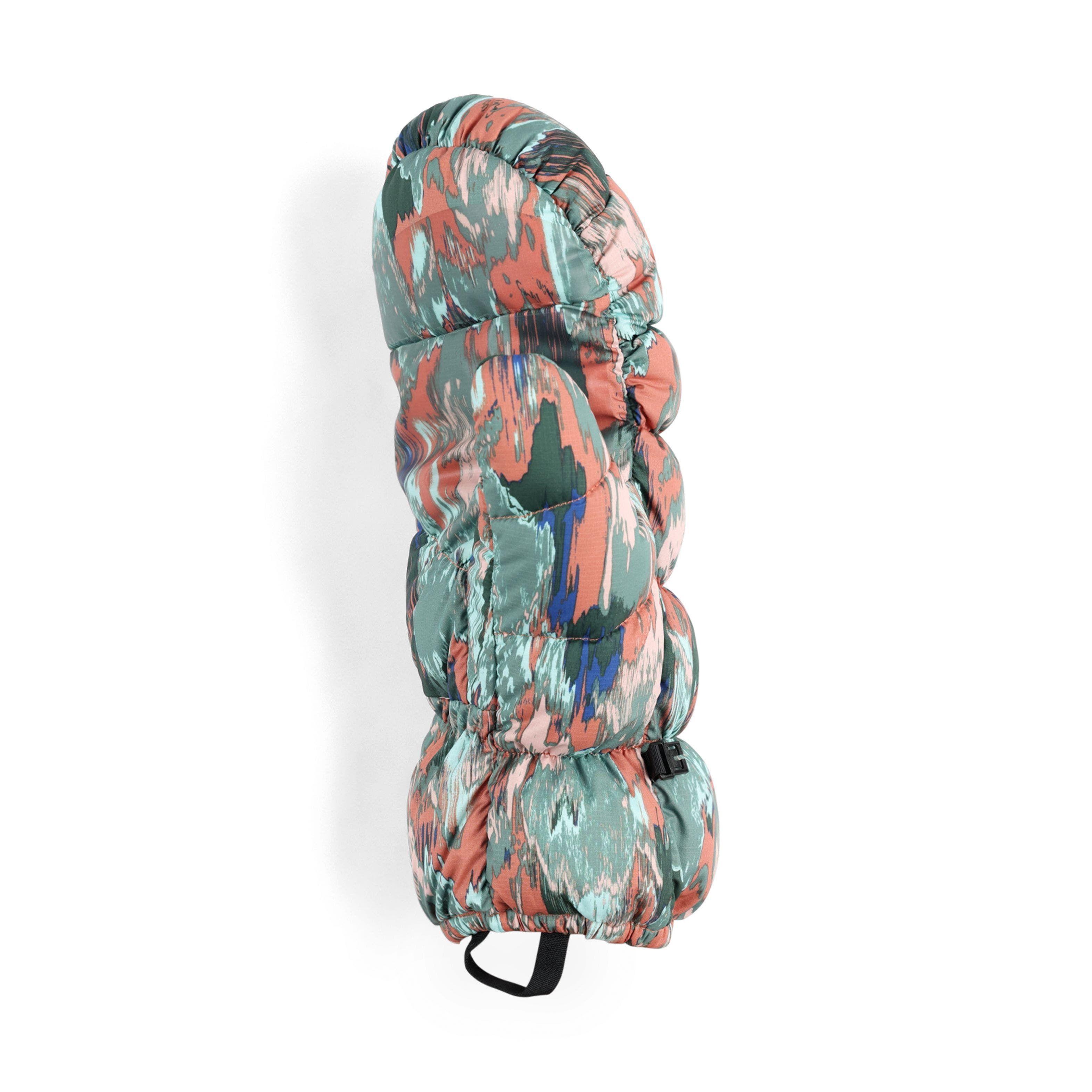 Mitones Outdoor Research Unisex Coldfront Down Multicolor-1