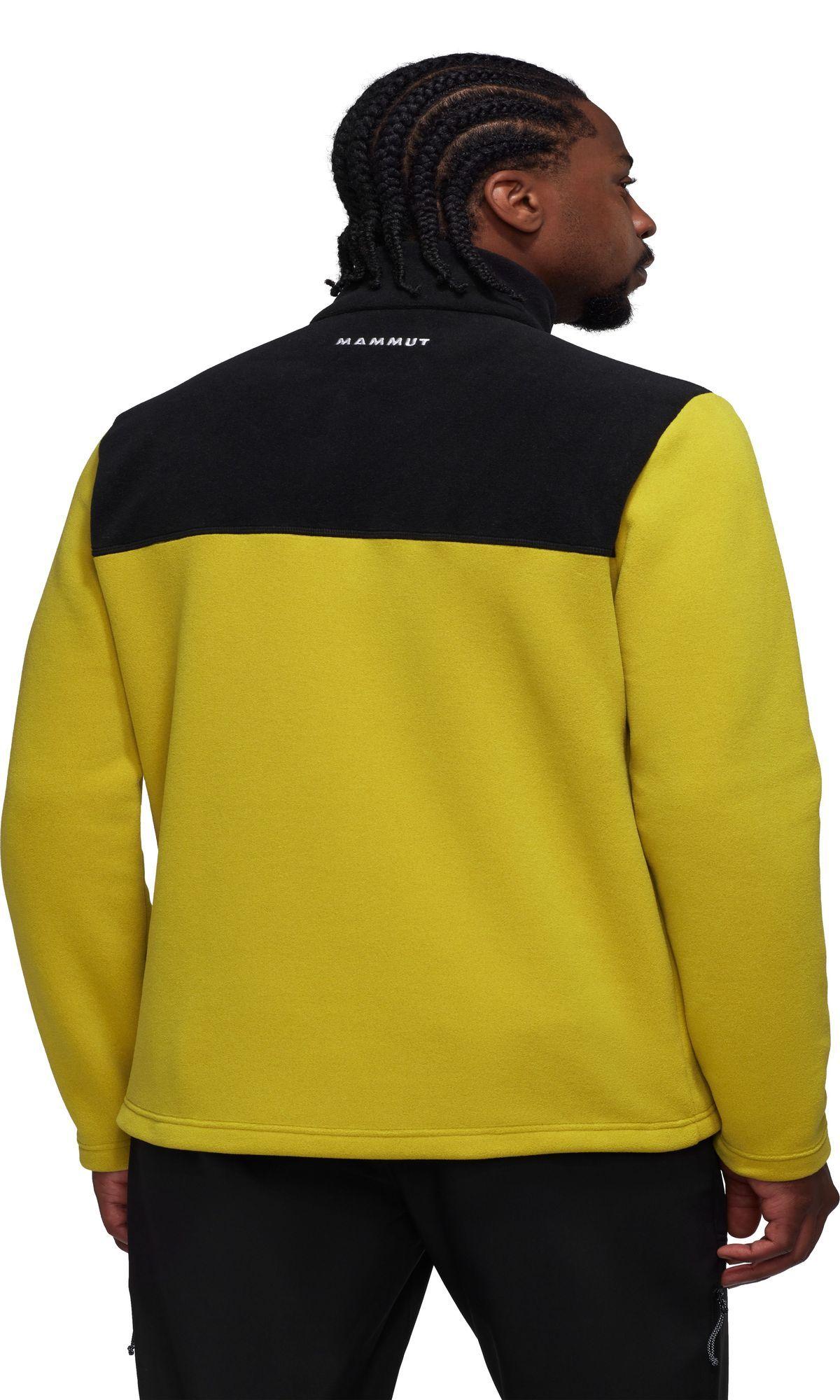 Polar Mammut Hombre Innominata Ml Amarillo-1