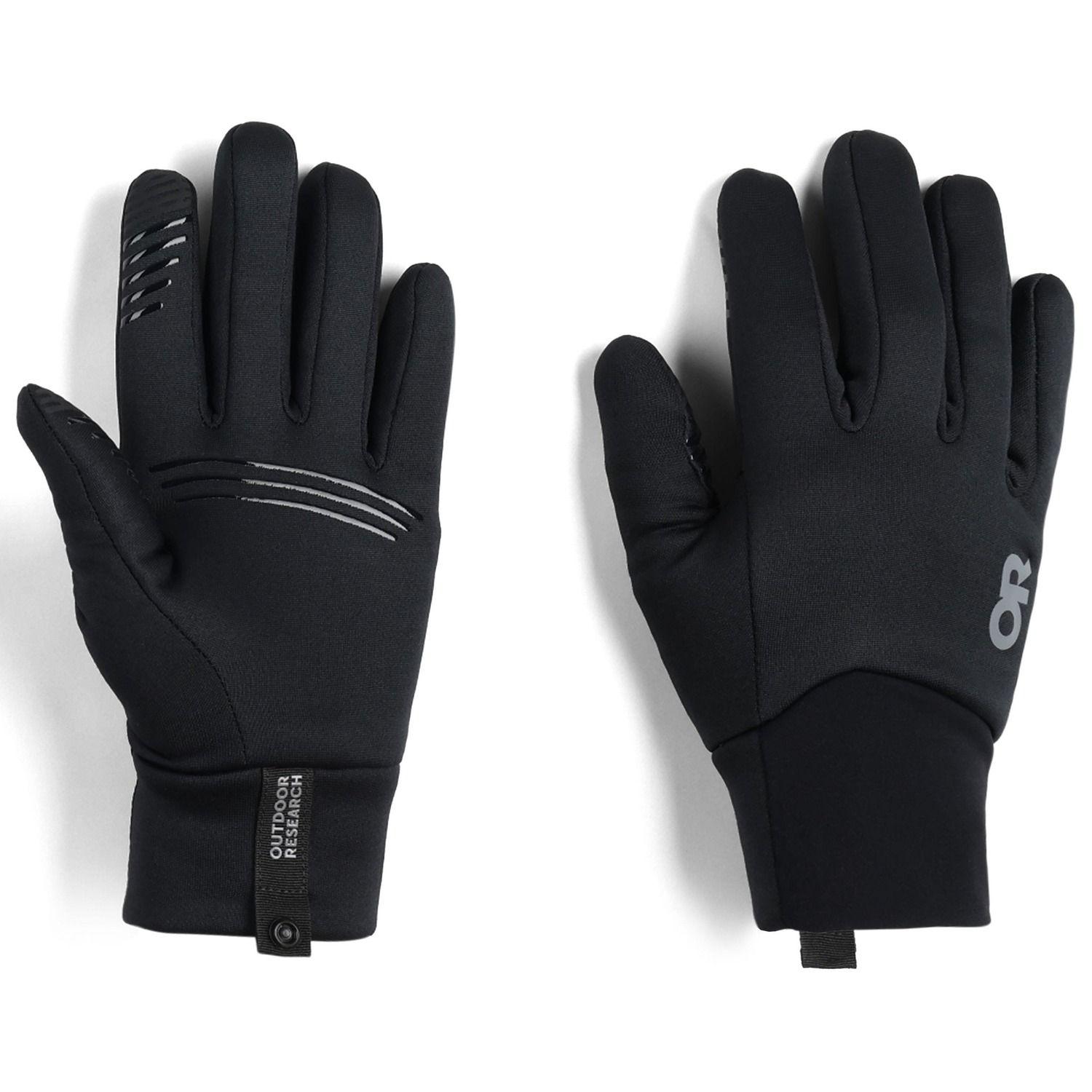 Guantes Outdoor Research Hombre Vigor Midweight Sensor - Negro-0