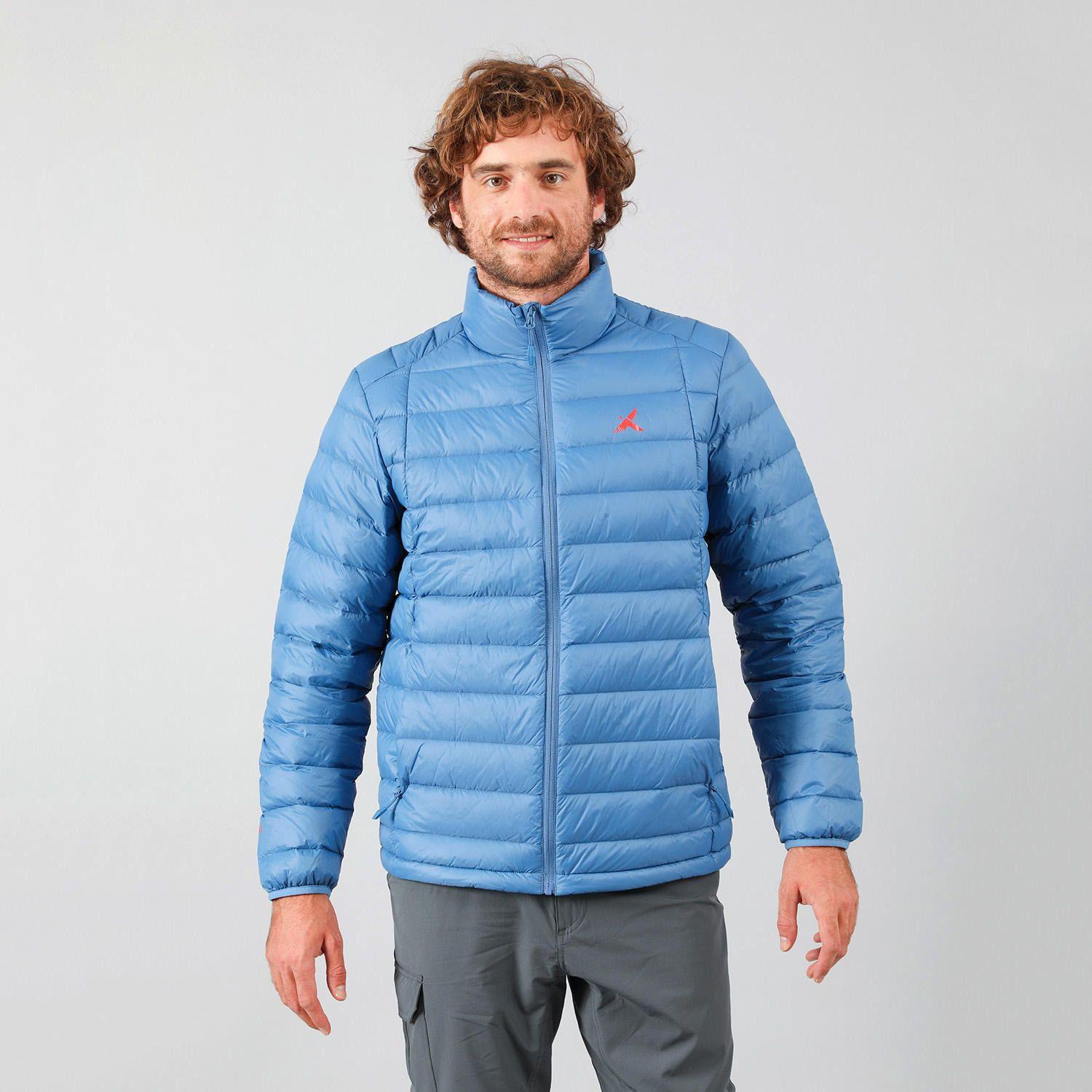 Chaqueta Andesgear Hombre Cucao AG030 Azul-2
