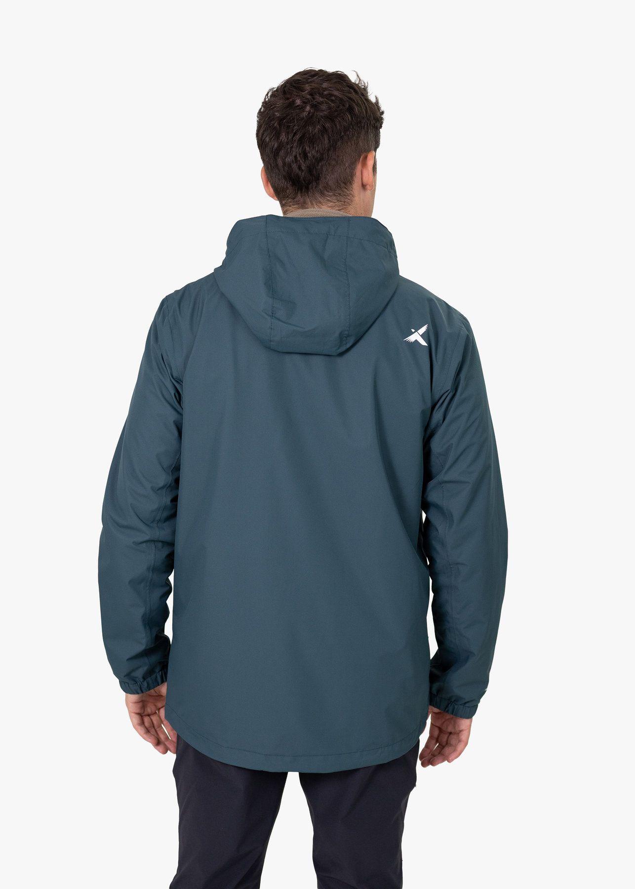 Chaqueta Andesgear Hombre Maullín Verde-3