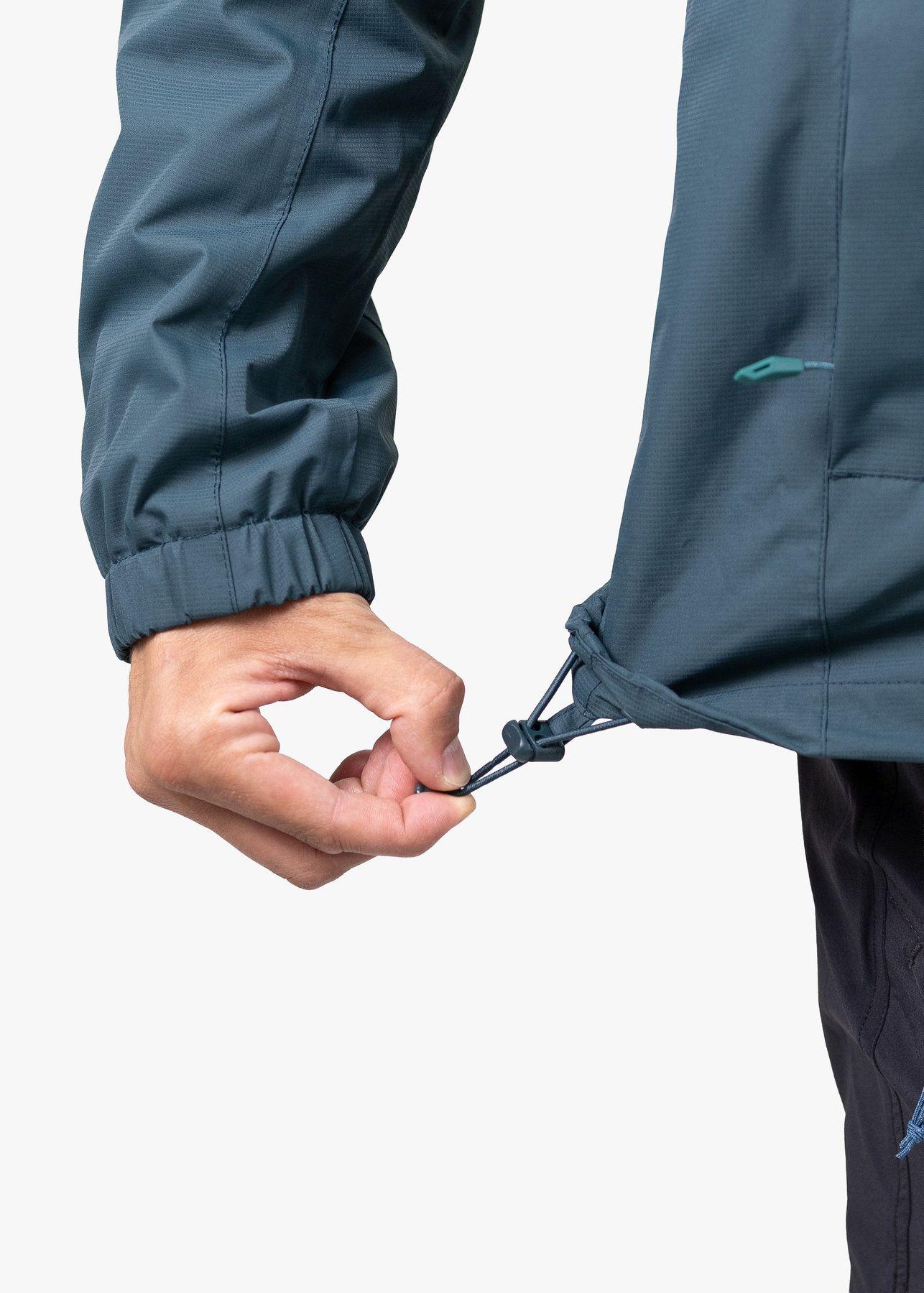 Chaqueta Andesgear Hombre Maullín Verde-6