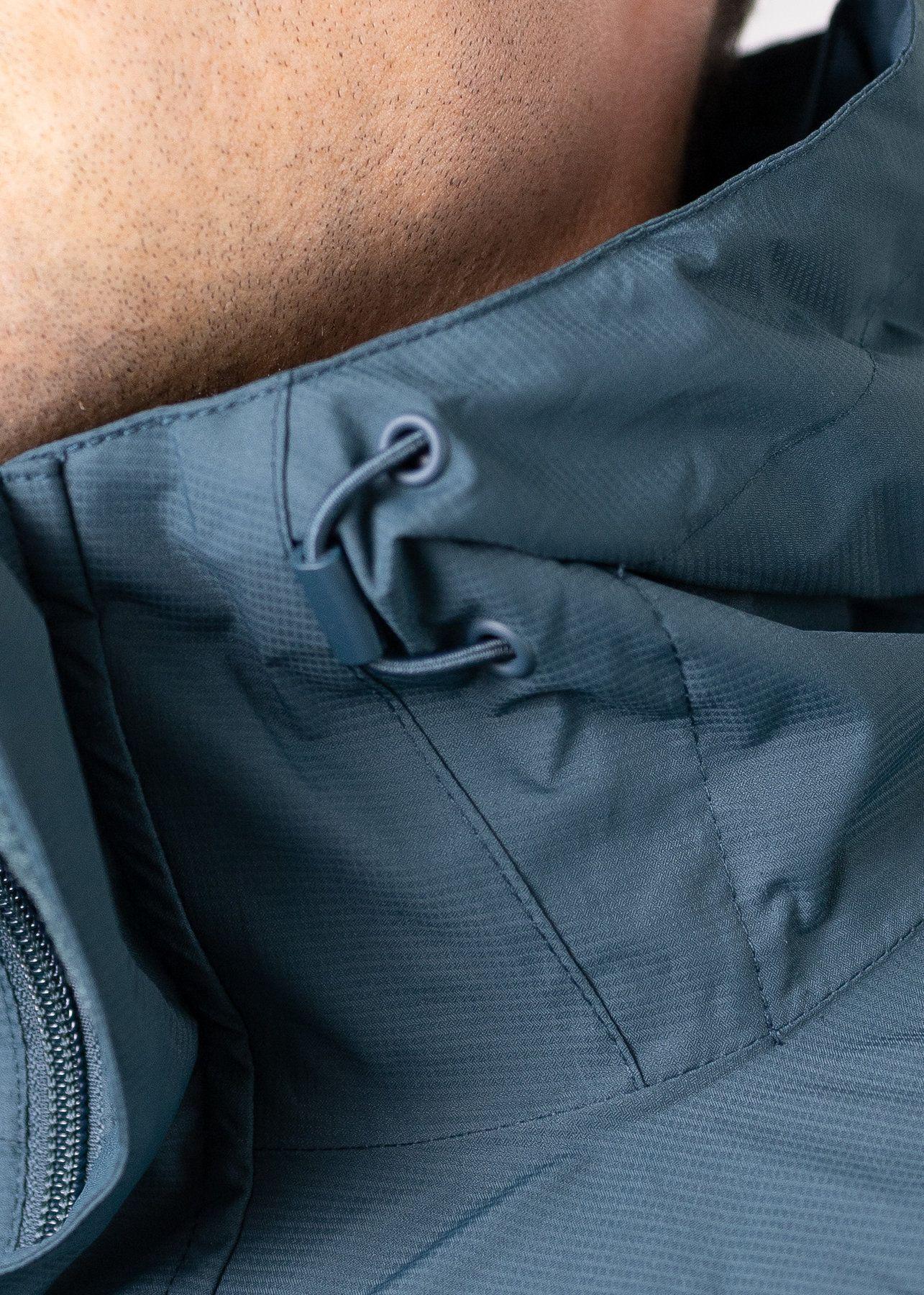 Chaqueta Andesgear Hombre Maullín Verde-7