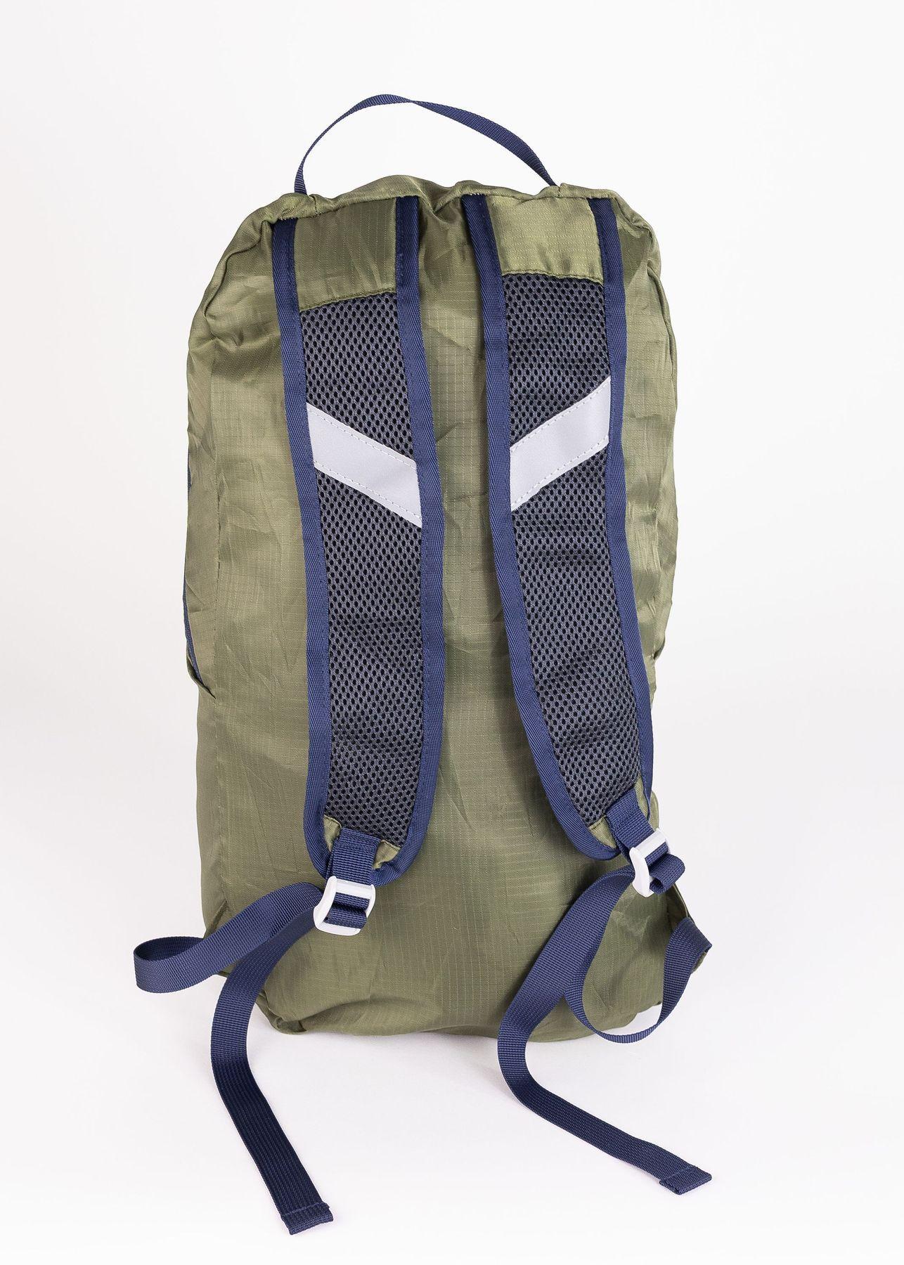 Mochila Andesgear Unisex Pochoco 20 Verde-2