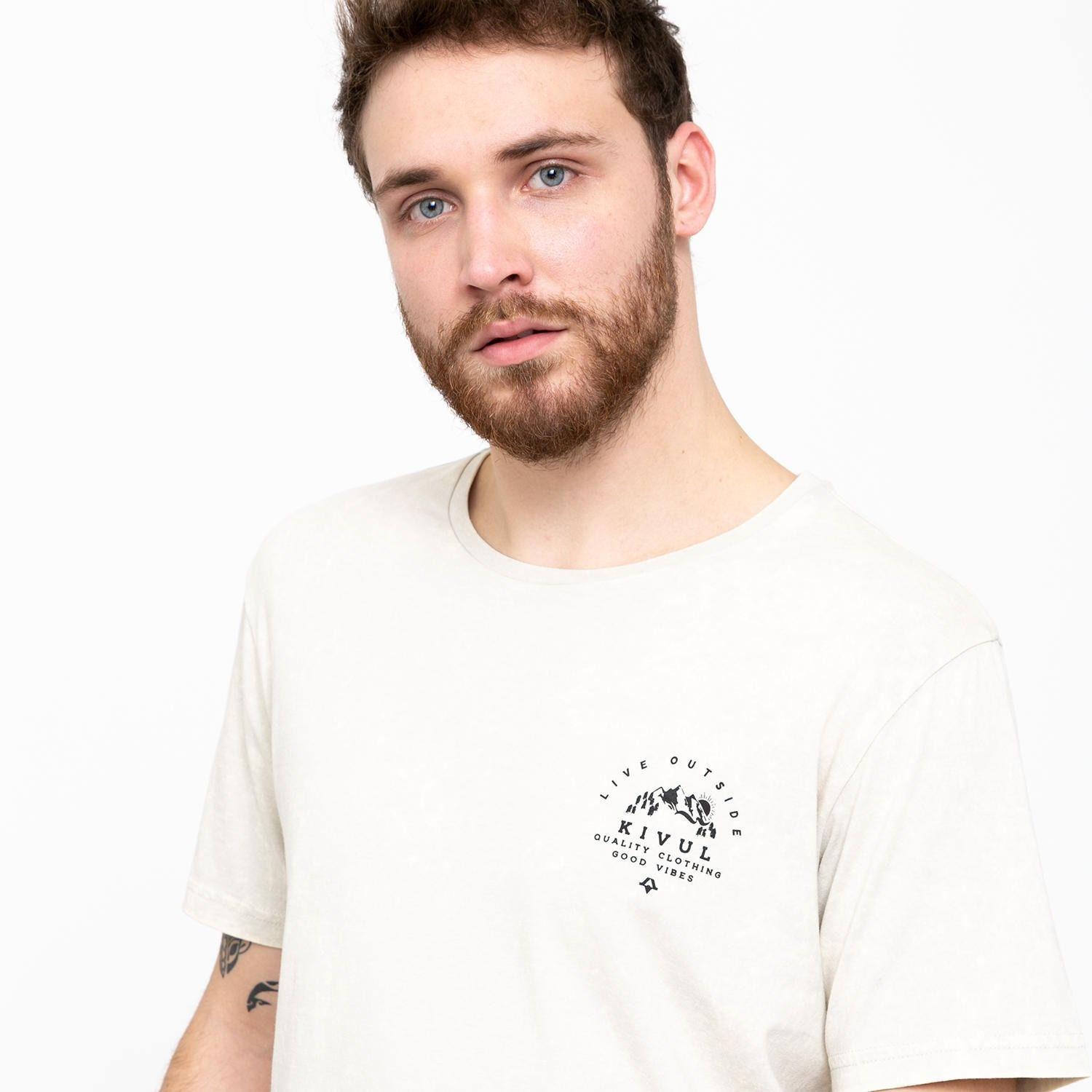 Polera Kivül Hombre Julsa Washed Blanco-2
