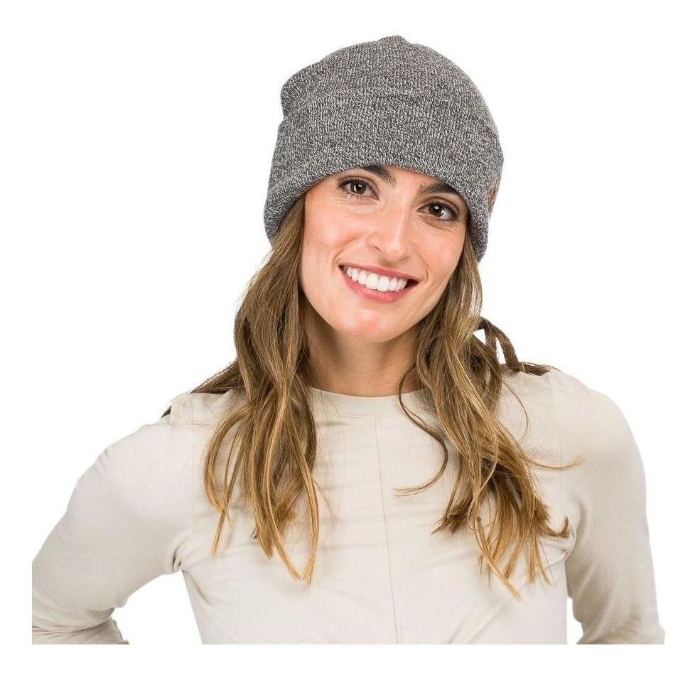Gorro Kivül Unisex Roko KV018 Gris-0