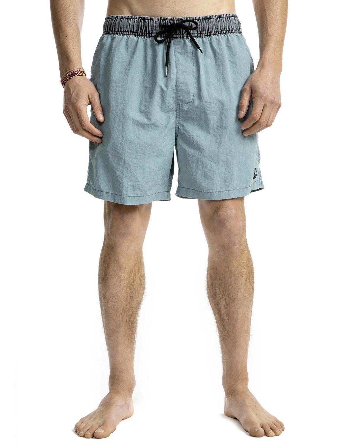 Traje Kivül Hombre De Baño Soka Celeste-0