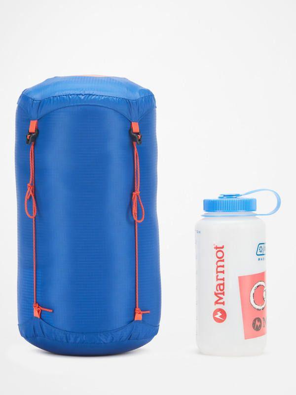 Saco Marmot Unisex De Dormir Bantamweight -9°c/15°f Azul Azul-2