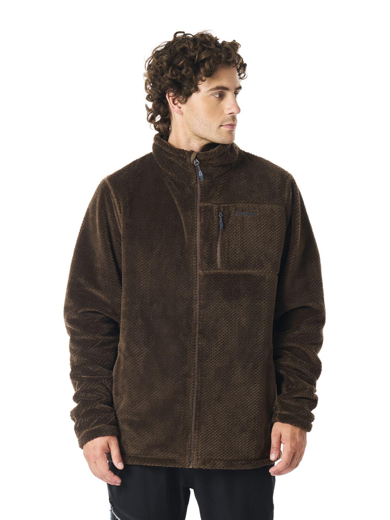 Polar Andesgear Hombre New Navarino Café-0