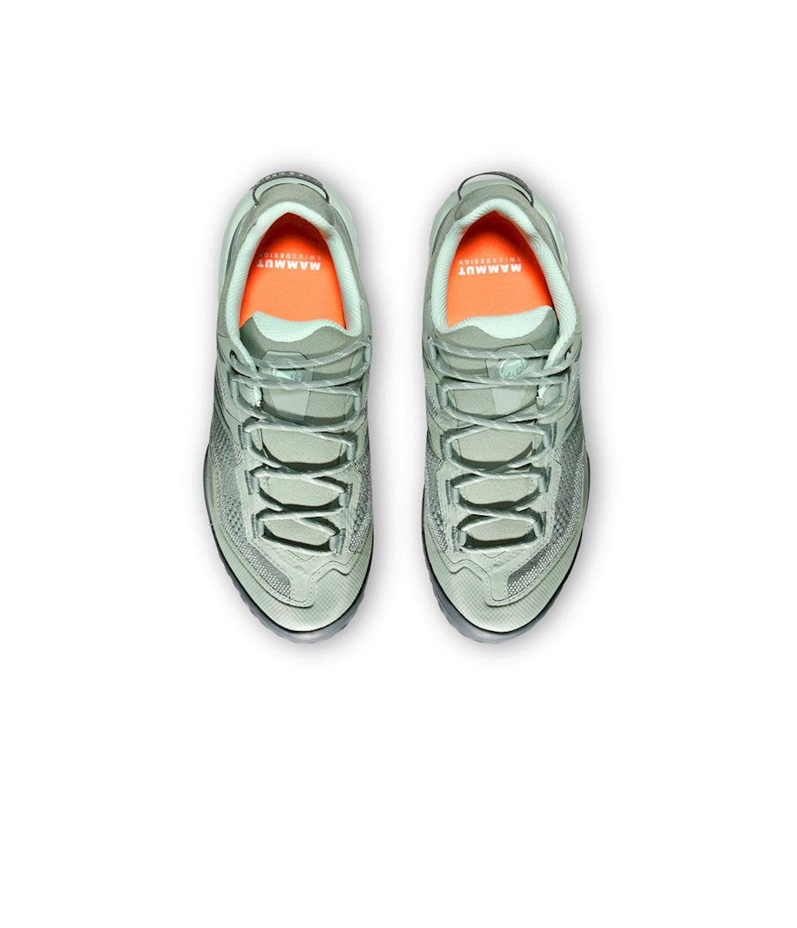Zapato Mammut Mujer  Ducan Ii-High Gtx Multicolor-2