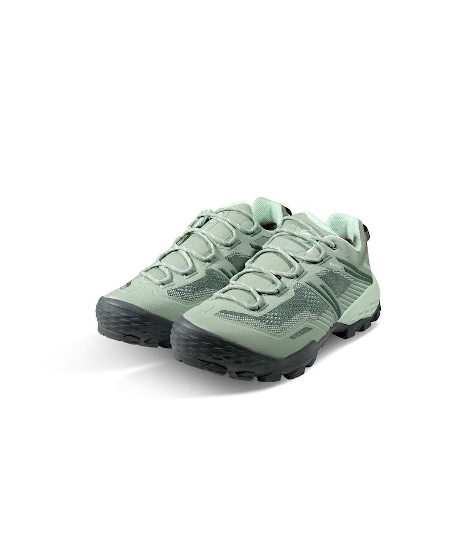 Zapato Mammut Mujer  Ducan Ii-High Gtx Multicolor-3