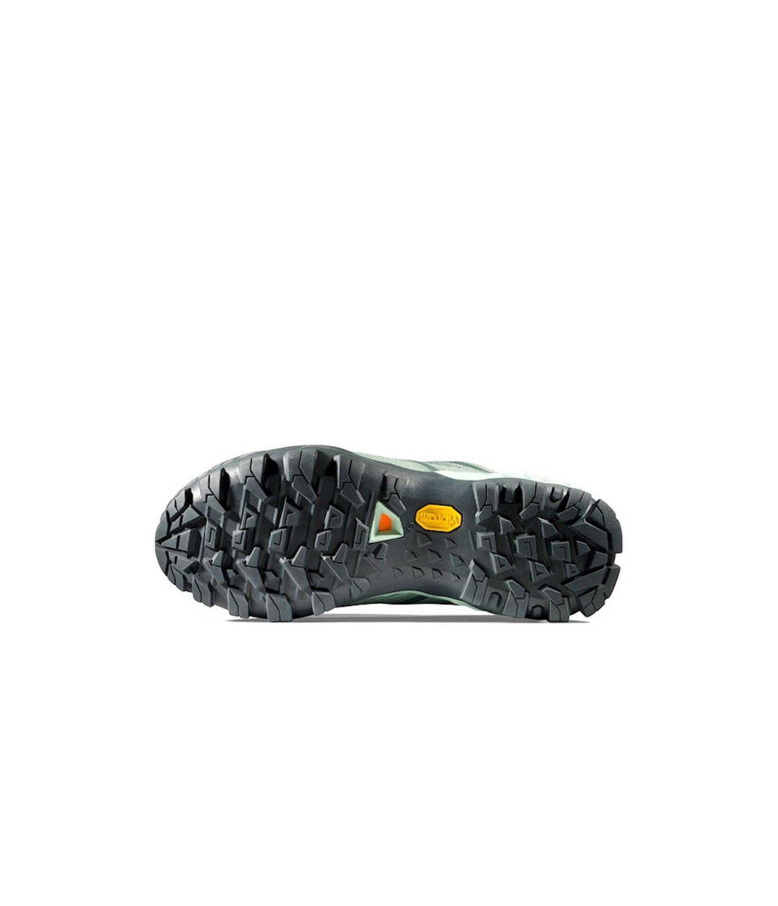 Zapato Mammut Mujer  Ducan Ii-High Gtx Multicolor-4