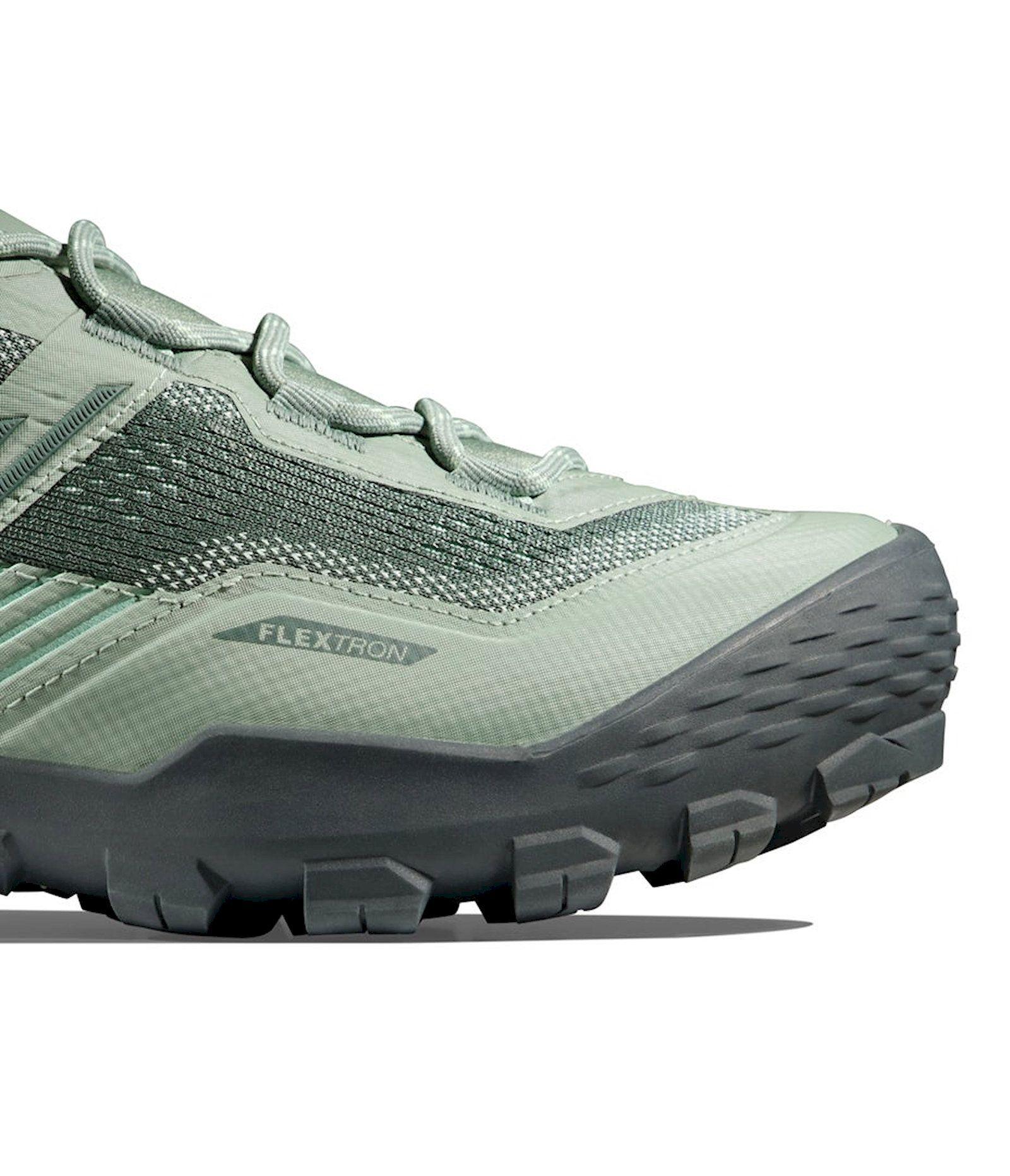 Zapato Mammut Mujer  Ducan Ii-High Gtx Multicolor-6