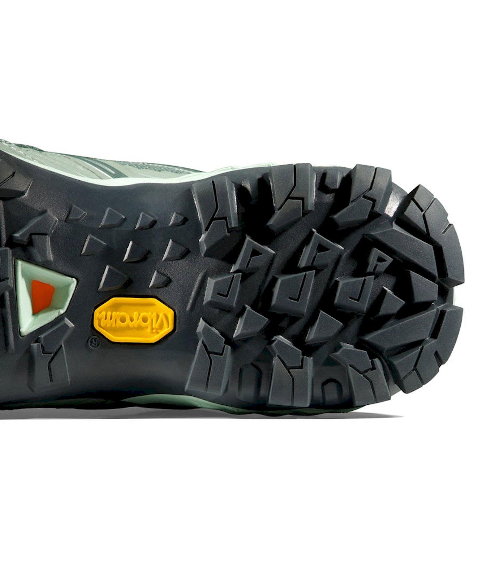 Zapato Mammut Mujer  Ducan Ii-High Gtx Multicolor-7
