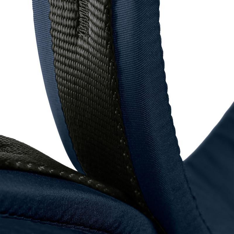 Arnés Mammut Unisex 4 Slide Azul-3
