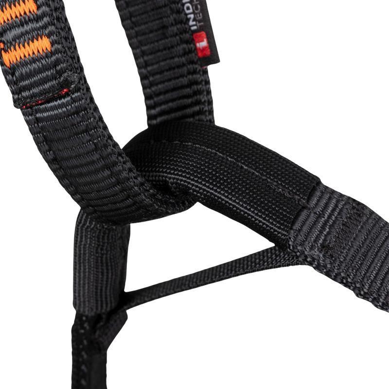 Arnés Mammut Unisex 4 Slide Azul-4
