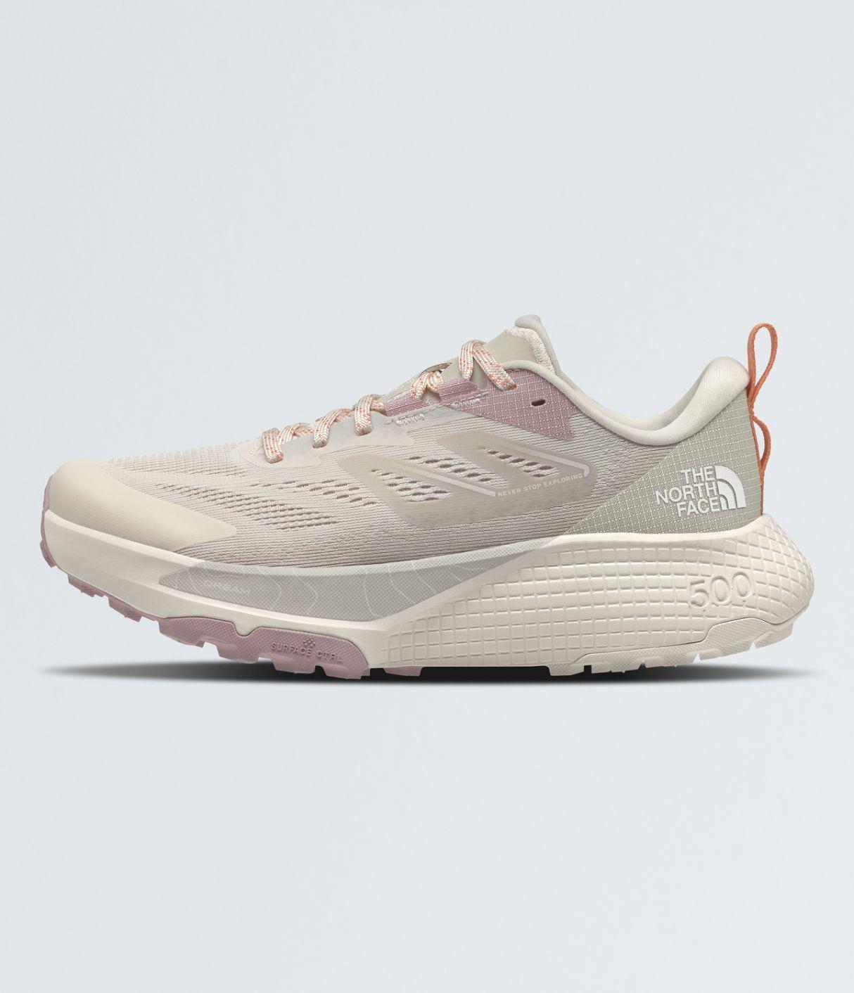 Zapatilla Altamesa 500 Mujer Blanco-0